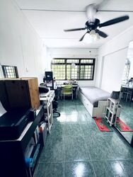 Blk 476 Sembawang Drive (Sembawang), HDB 4 Rooms #559831211